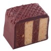Almond Square Dapur  Cokelat  All About Chocolates and Cakes
