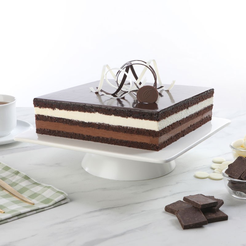 Two Season - Dapur Cokelat - All About Chocolates and Cakes