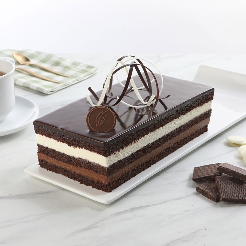  Two Season Dapur Cokelat  All About Chocolates and Cakes