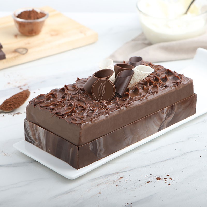 Caramel Chocolate - Dapur Cokelat - All About Chocolates and Cakes