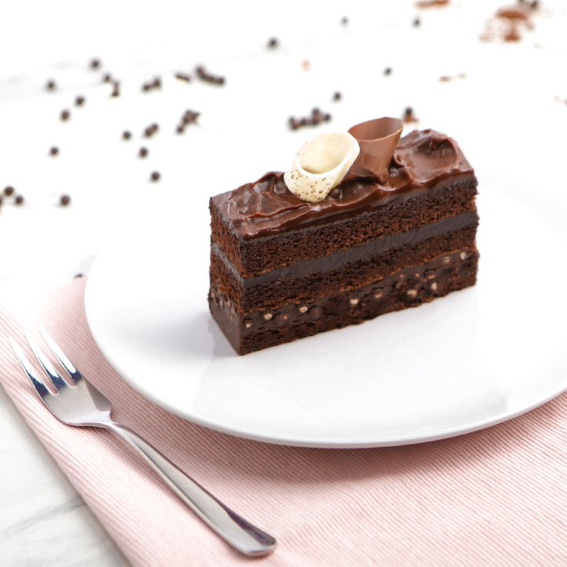 Caramel Chocolate - Dapur Cokelat - All About Chocolates and Cakes